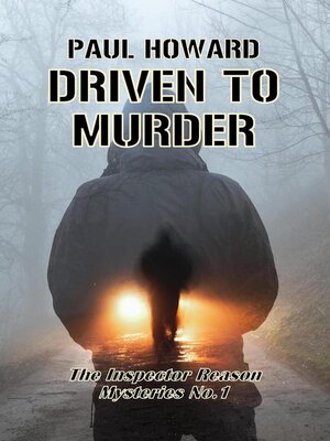 cover image of Driven to Murder